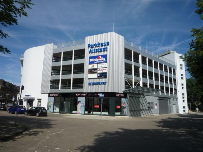 Hotel Hansa Images_1