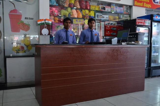 Hotel Highway Xpress Images_2