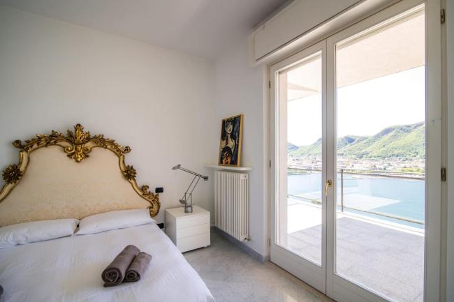 Como Unbelievable View - The House Of Travelers Images_1