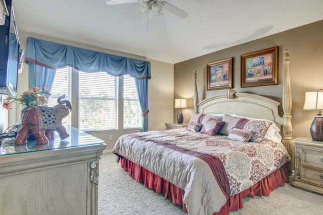 Rob's Windsor Palms Resort Vacation Home Images_5