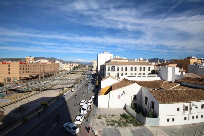 Exclusive Views of Malaga, Santa Isabel Images_3