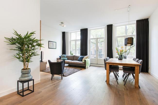 Sarphati Apartment C Images_2