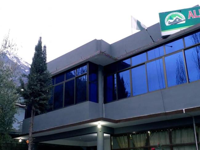 Alpine Guest House Images_3