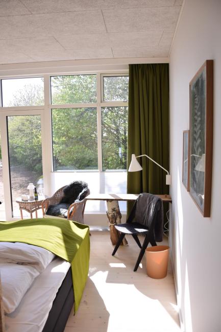 Vilcon Hotel & Konferencegaard Images_2