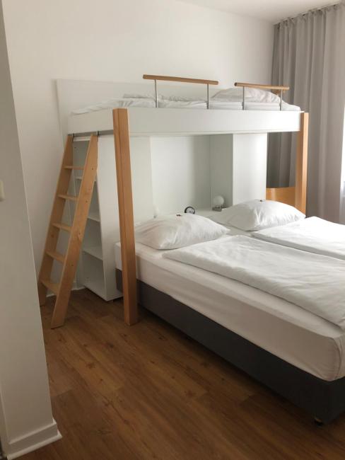 MAX Hotel Düsseldorf Self-Check-in Images_5