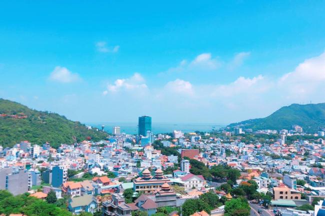 VŨNG TÀU HEDONE HOMESTAY CĂN HỘ SANG TRỌNG 2PN, 2WC- GIÁ RẺ Images_3