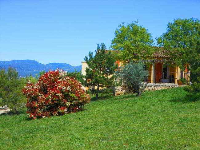 LES LUMIGNONS - WELCOME TO LUBERON Images_2