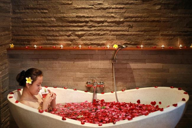 Pandawa All Suite Hotel Images_5