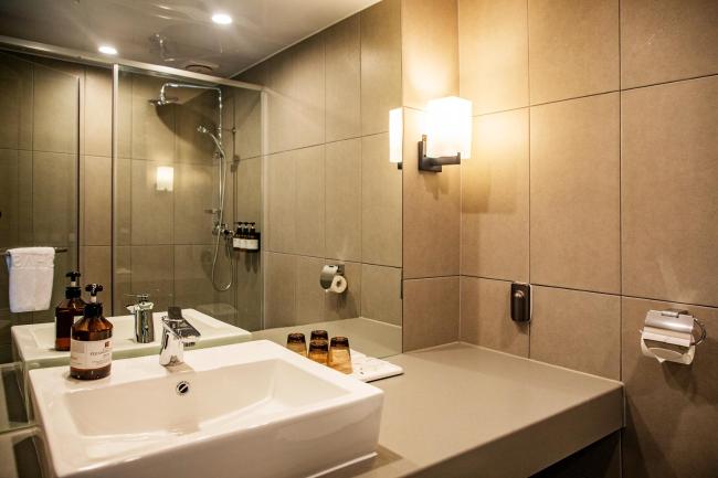 Chason Hotel The Read Images_2