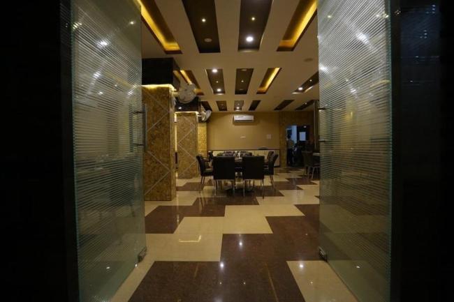 Hotel Sudarshan Residency Images_2