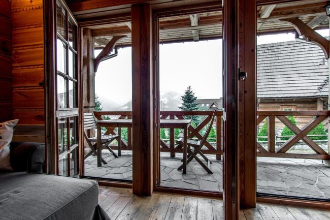 Dom Kosówka Zakopane Images_4