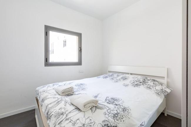 BnBIsrael apartments - Hakovchim Miroir Images_4