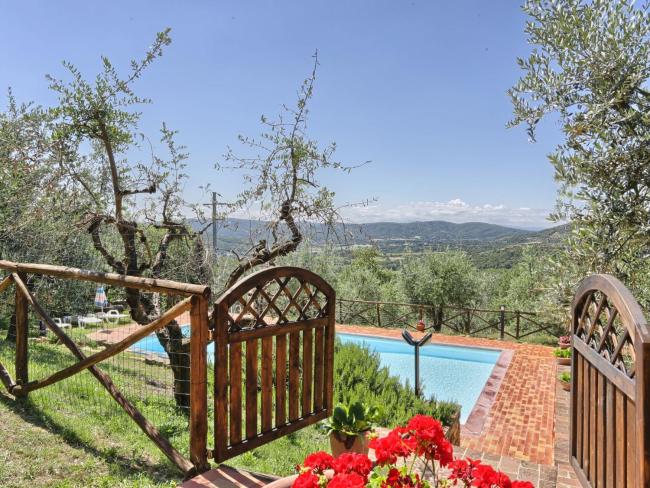 Holiday Home Podere Scopitino by Interhome Images_3