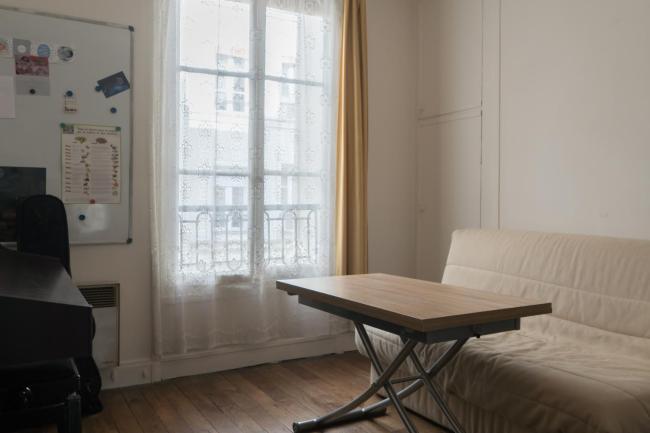 HostnFly apartments - Beautiful apartment near Pigalle Images