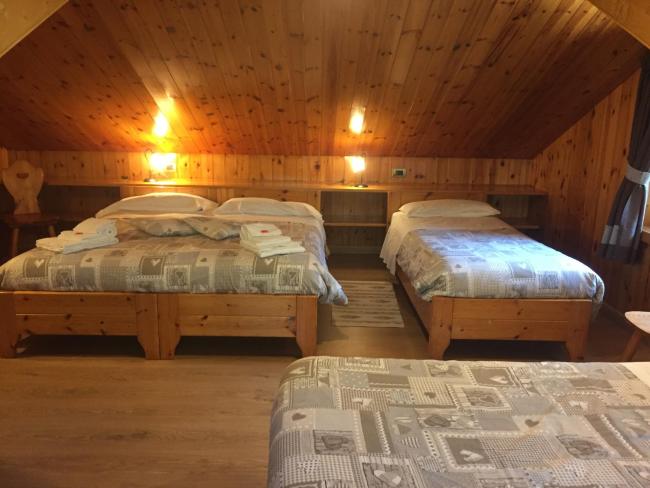 Chalet Bucaneve Images_2
