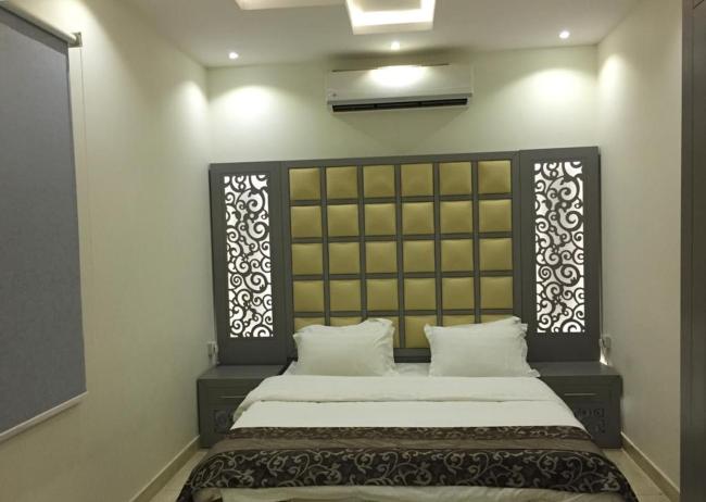 Emaar Resident Hotel Images_3
