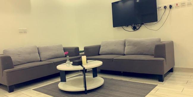 Emaar Resident Hotel Images_1