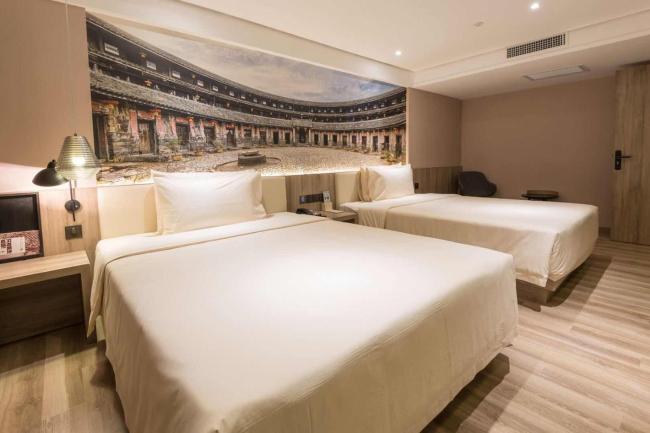 Atour Hotel (Zhongshan 2nd Road) Images_4