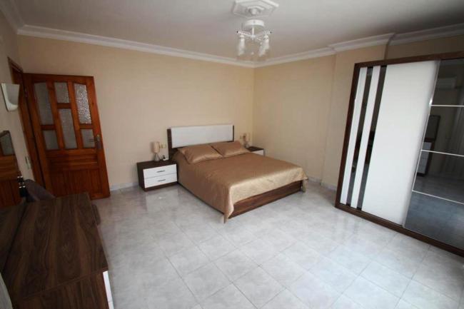 Manolya apartment. Alanya, Center Images_4