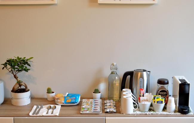 Panoramic Suite***** in the heArt of Catania Images_3