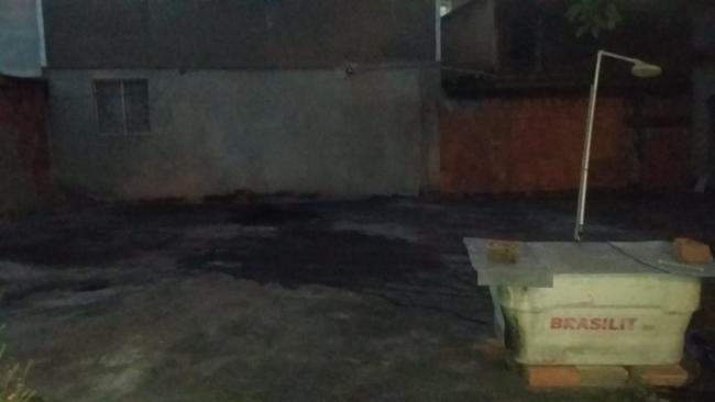 Casa com quintal Inhoaiba Images_3