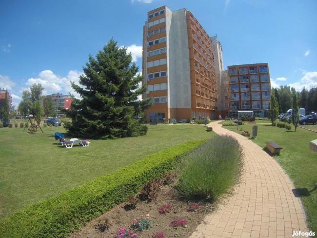 Vízparti SAS Apartman Siófok Images_2
