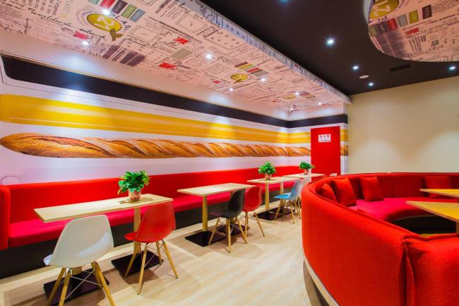 Ibis Baoji Hi-Tech Zone Hotel Images_5