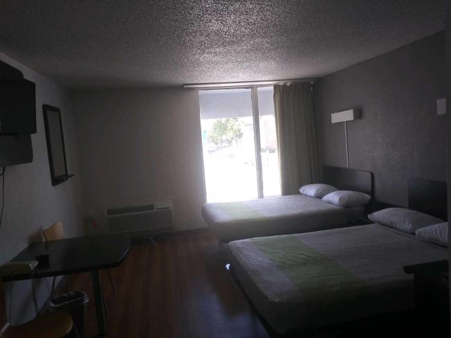 Studio Star Fairgrounds Extended Stay Hotel Images_5