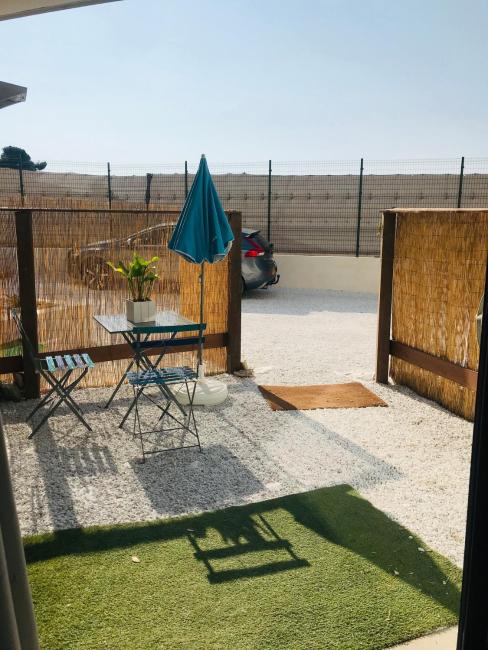 Studio terrasse Eze Images_1