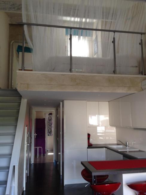 Appartement 3 pièces de standing, classé, vue Golf et piscine Images_5