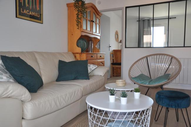 Bel appartement vue océan WIFI - 293602 Images_1