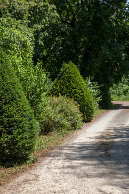 Hôtel Le Relais du Touron Images_2
