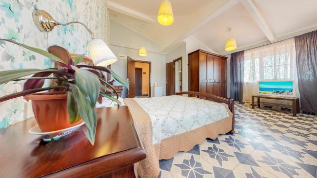 Rezidenzia Utrish Hotel Images_3