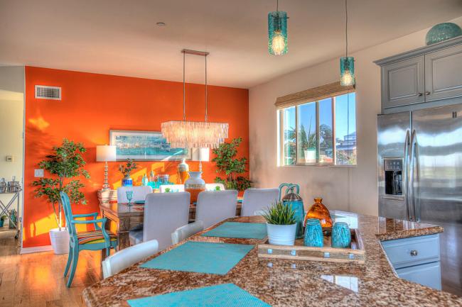 Spacious 4BR, Rooftop Deck, Fire Pit, Steps to Shore Images_1