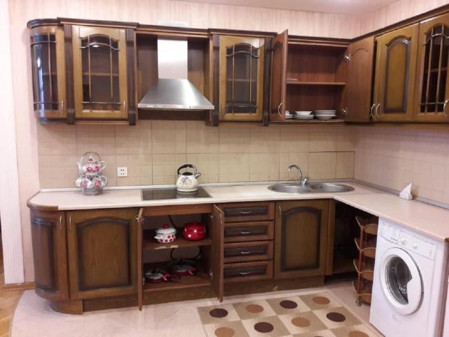 BAKU EXCELENT APARTMANT Images_4