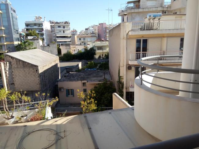 Athens Riviera Apt at Palaio Faliro Images_5