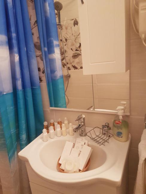 Studio apartman VIA Images_1