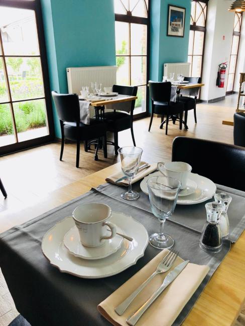 Hotel Het Heilig Genot Images_1