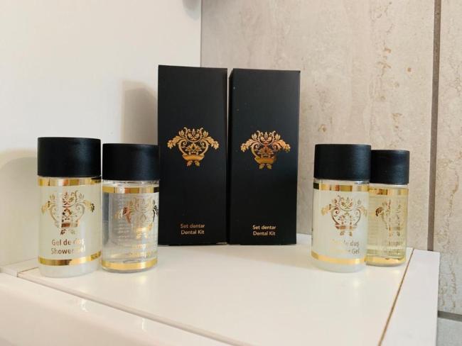 Brickyard Apartments Cluj Images_2