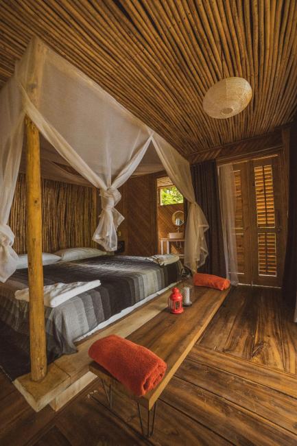 Unique Exotic Eco Hotel Images_1