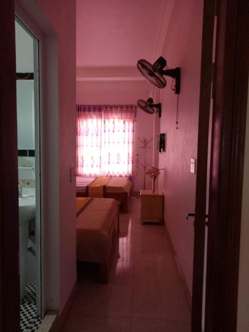 Minh Quang Hotel Images_5