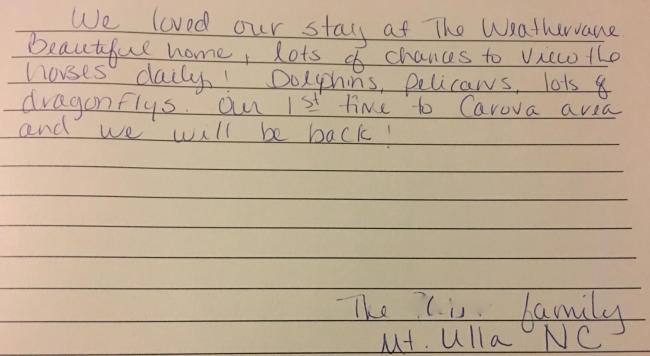 The Weathervane Semi-Oceanfront LUXURY! 3 day stays available until June 9th Images_2