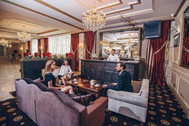 Hotel Barnaul Images_4