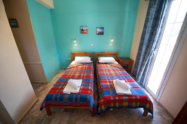 Cleio's Rooms Kalymnos Images_2