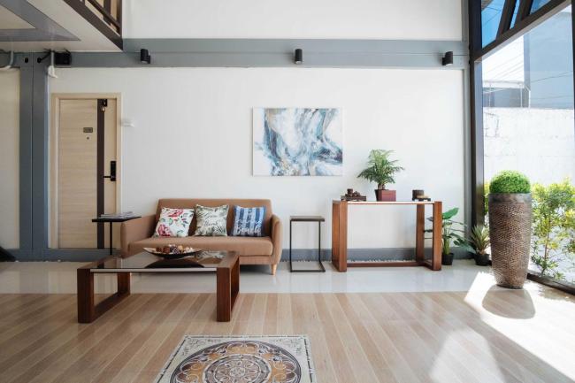 RedDoorz Plus @ AS Fortuna Cebu Images_3