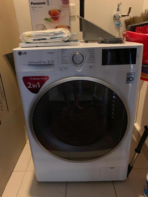 M27 Simple Space Condominium By Penangbnb Images_2