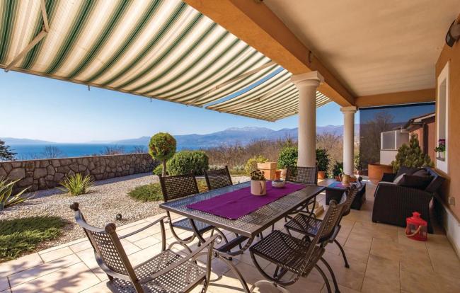 Sea View - Casa di Arijana Images_3