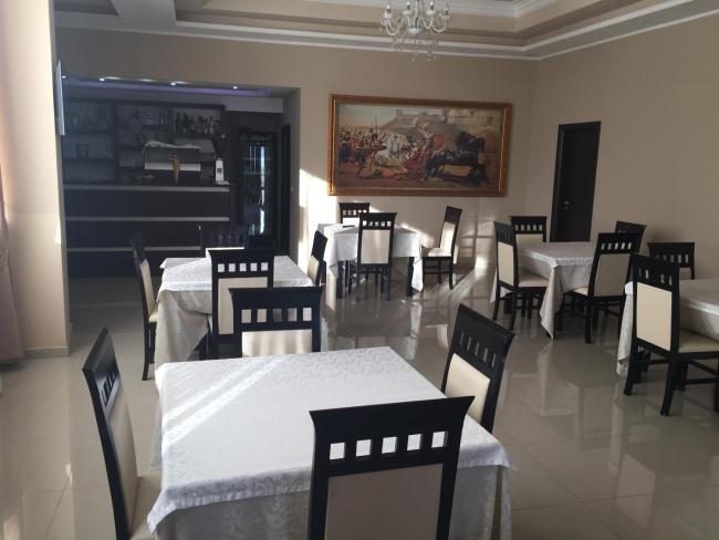 Haris Hotel Images_3