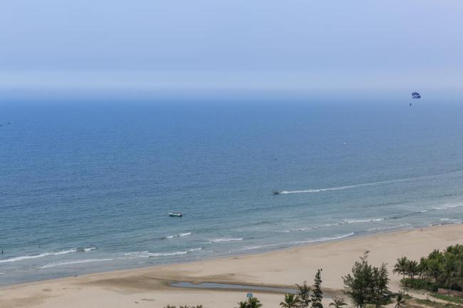 Front Beach Condo in FourPoint for family Images_3