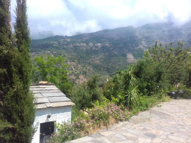 Ikarian Centre - Accommodation & mountain hiking Images_5